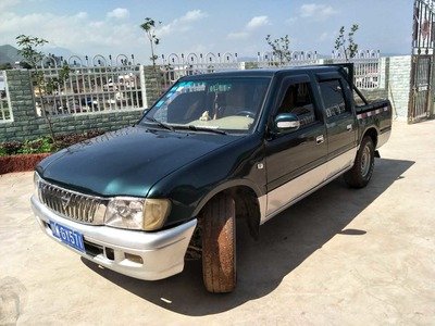 蛟河市皮卡车报废能拿到多少钱? 蛟河市皮卡车报废能拿到多少钱?